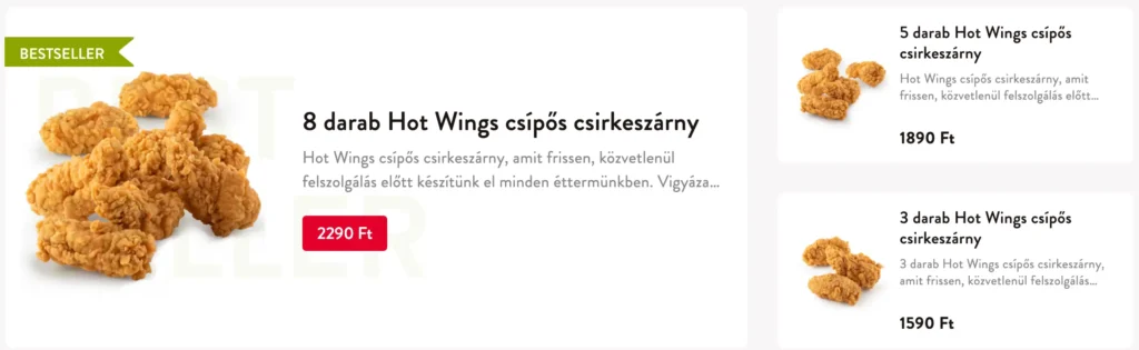 Csirke (Chicken)