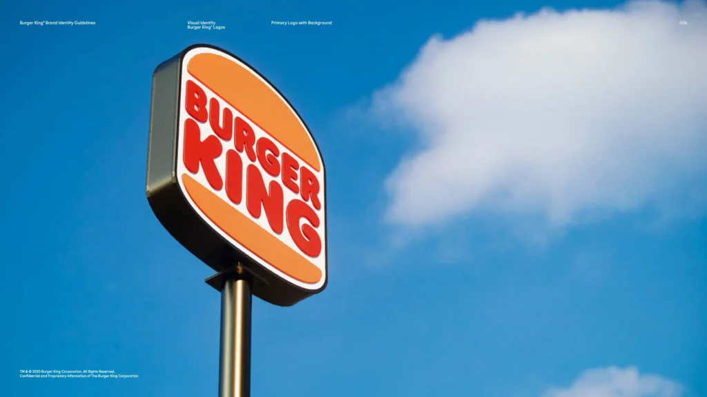 Burger King Étlap Árak